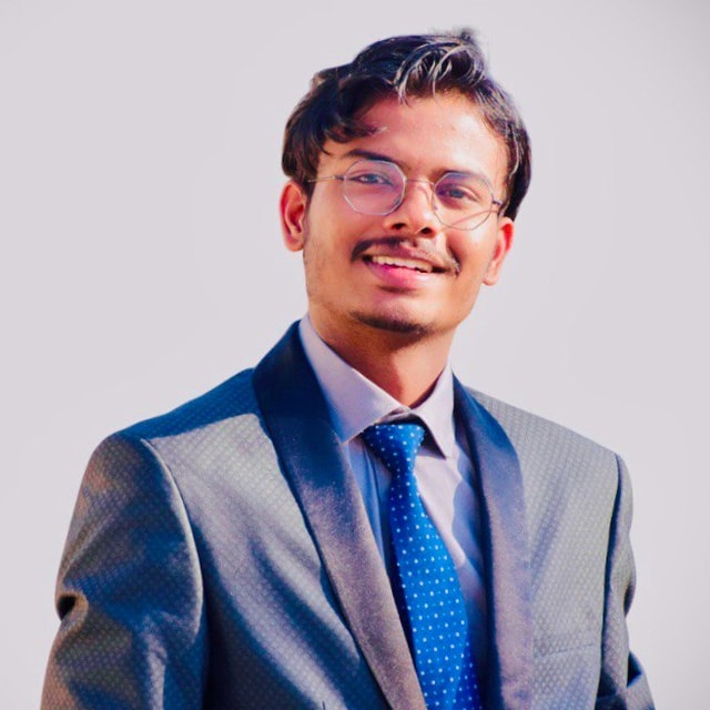 Abhishek