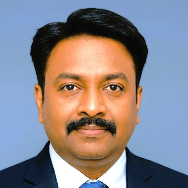 Pushpendra