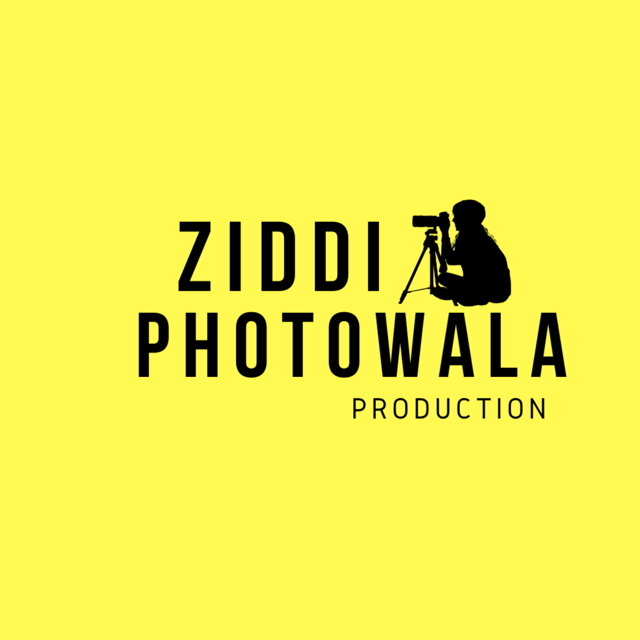 Ziddi