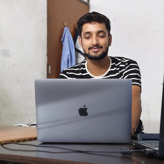 Yusuf