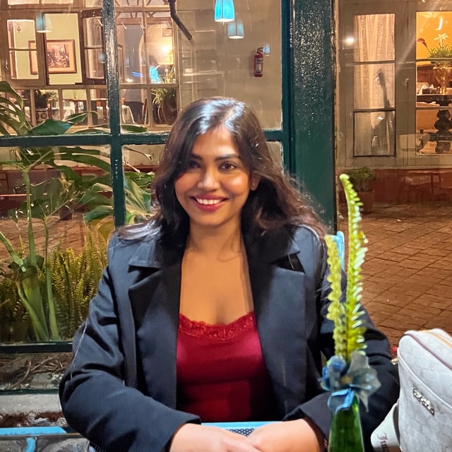 Priyanka