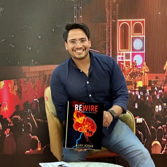 Ajay