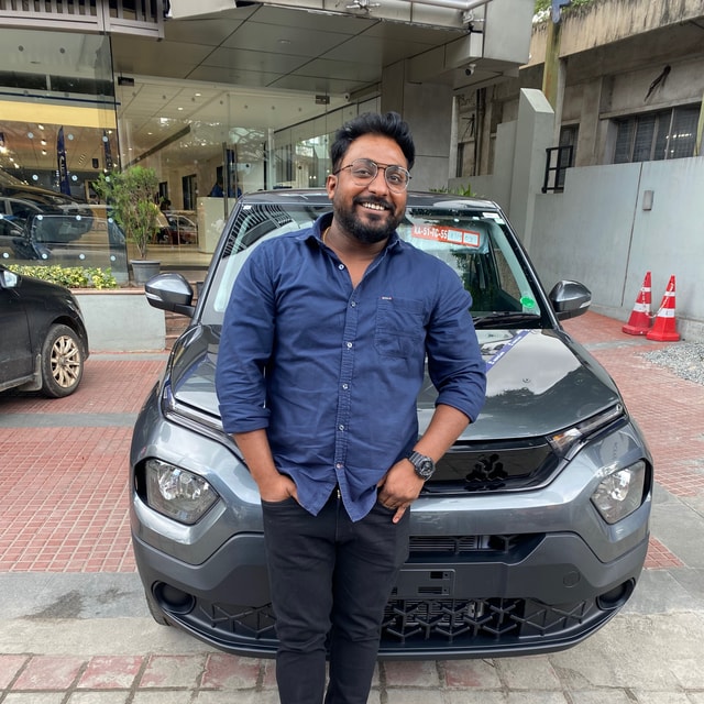 Vivek