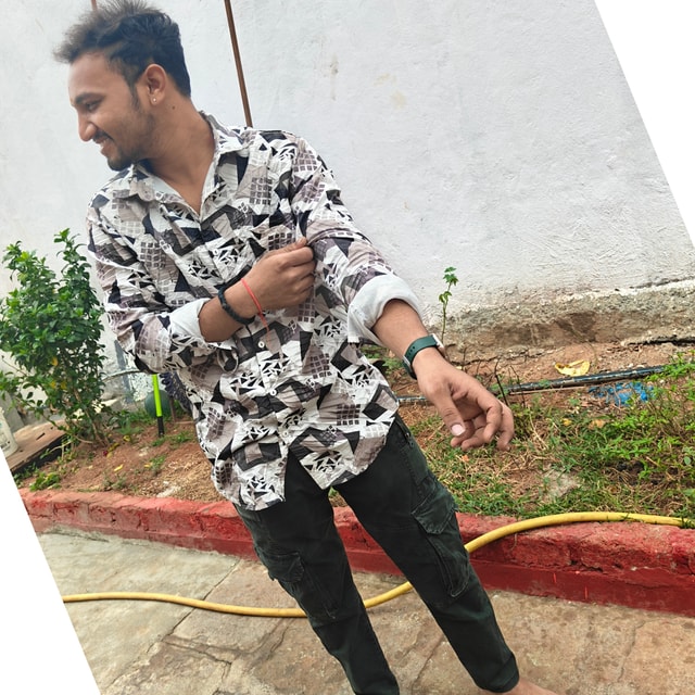 Srikanth
