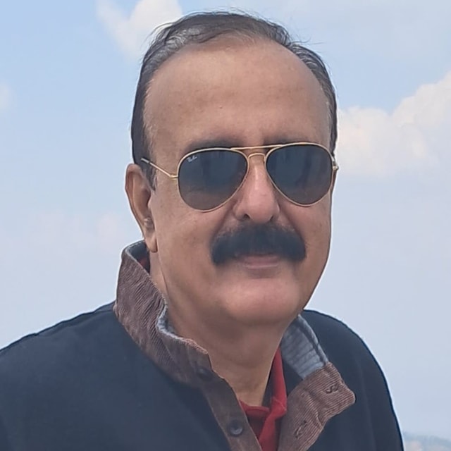 sanjay