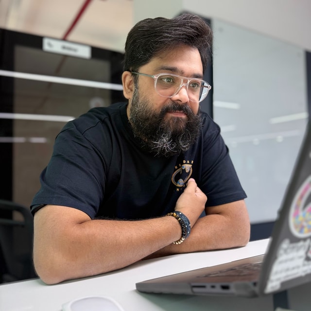Rohit