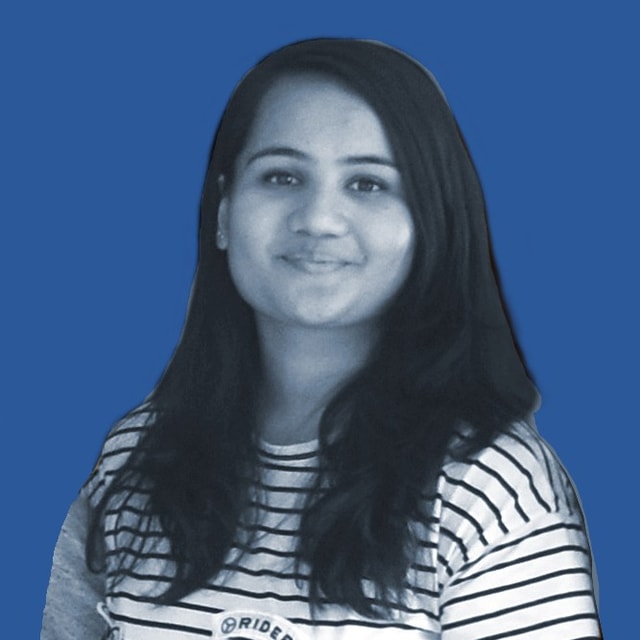 Ar.Shweta