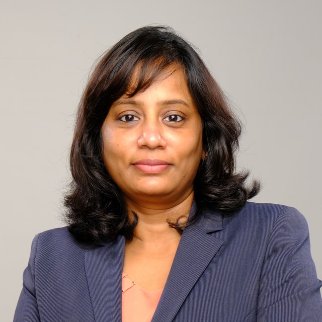 Kannaki Devi
