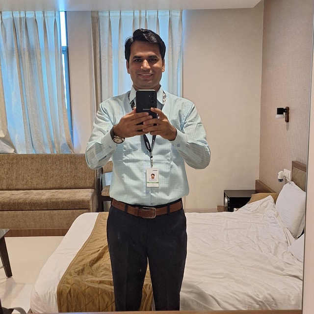 Vaibhav