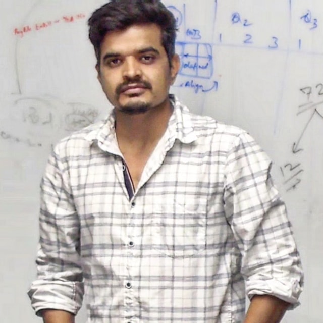 Suresh