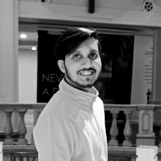 SHANTANU