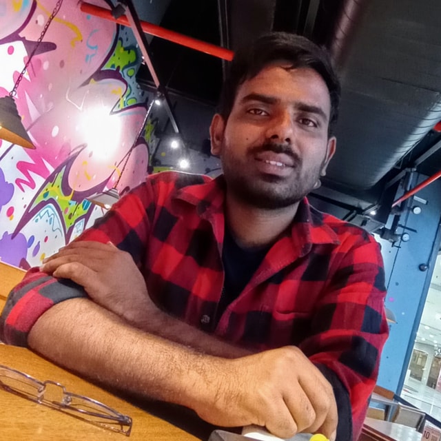 Vamshi