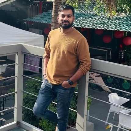 Swapnil