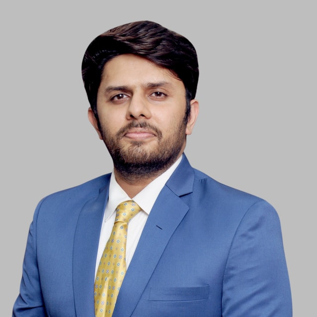 Smeet Narenkumar