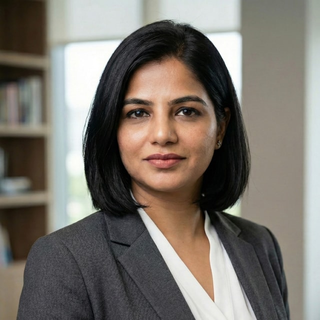 Shrutika