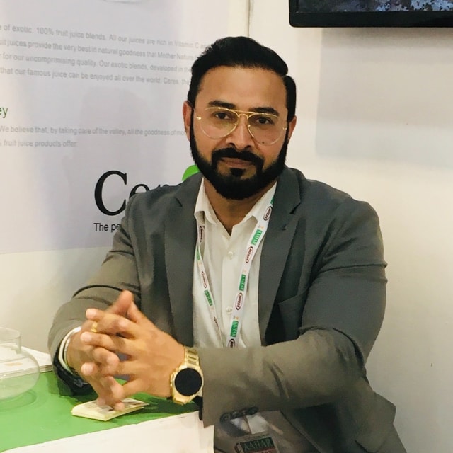 pankaj