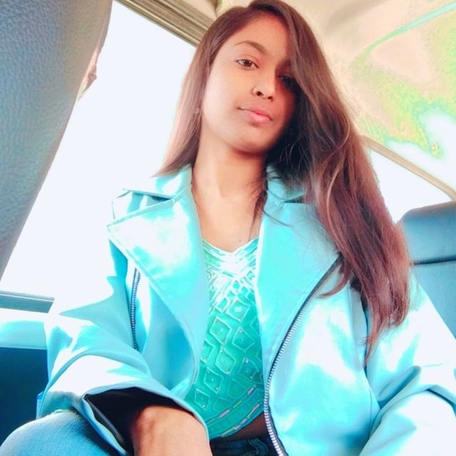 Priyanshi