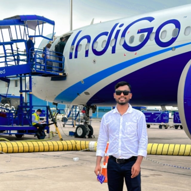 Pradeep