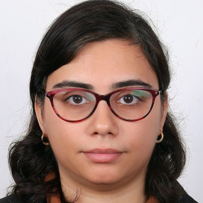 Sheryl Cherian