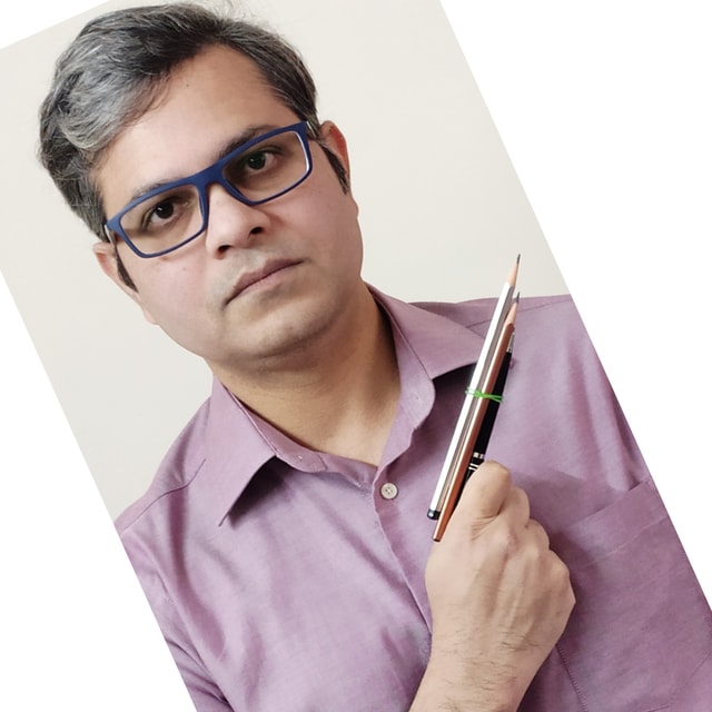 Rewati Raman