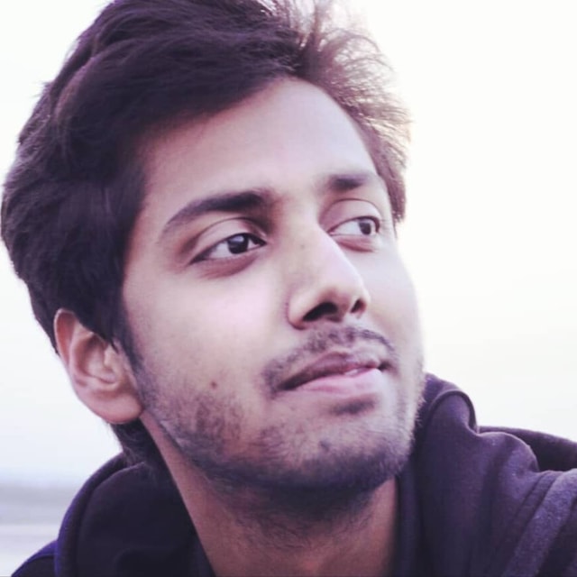 Harshit