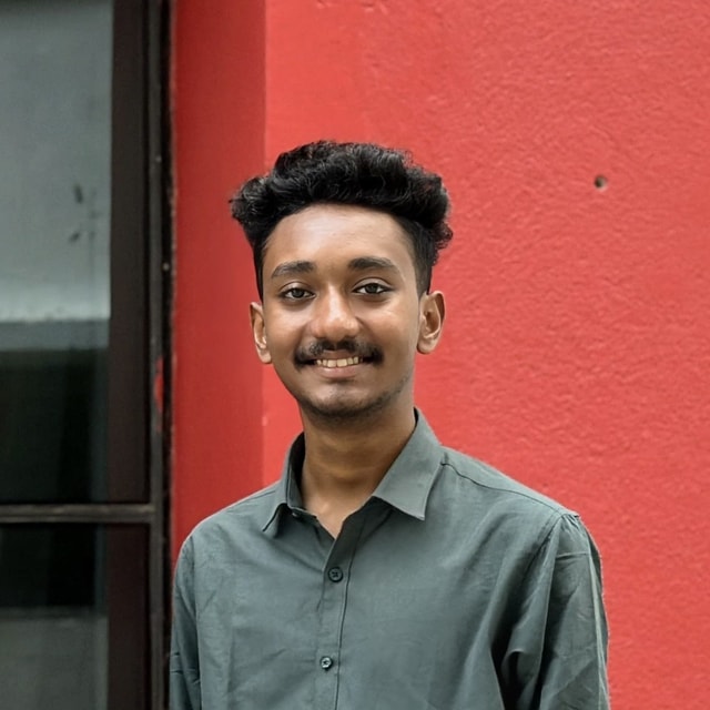Joydeep