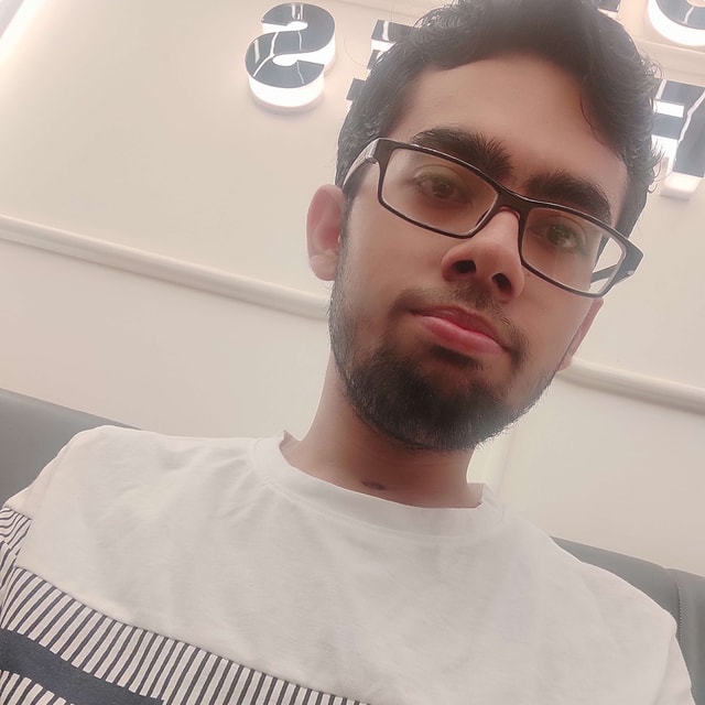 Chirag