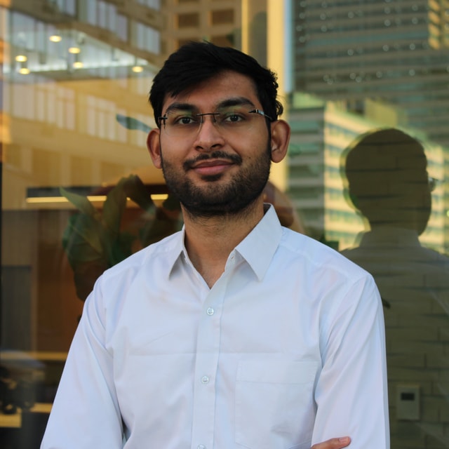 Sai Prashanth