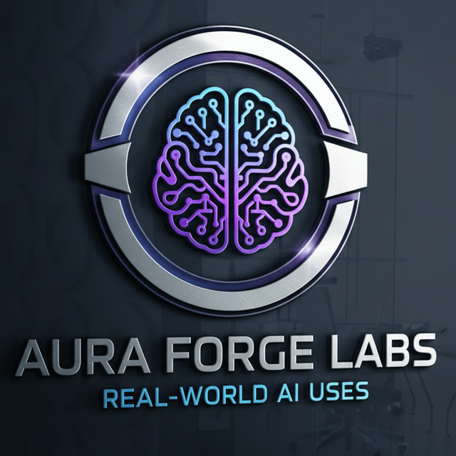 AuraForge