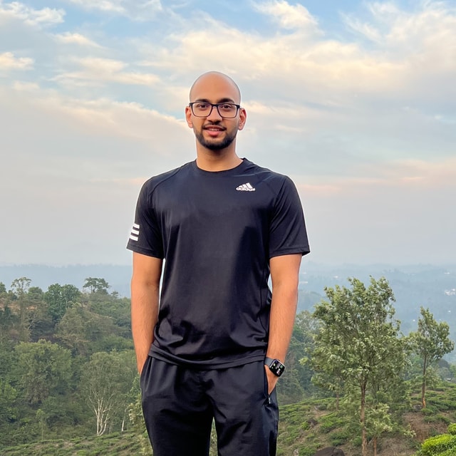 Prakhar