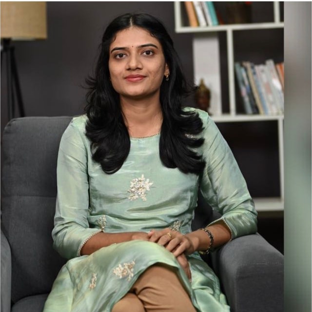 Sindhuja
