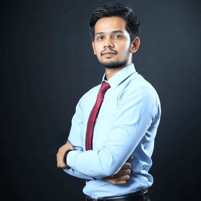 Aditya Shankar