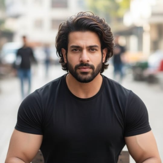 Himanshu