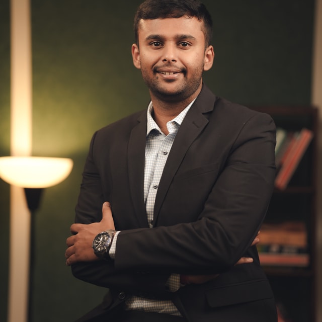 Prajwal