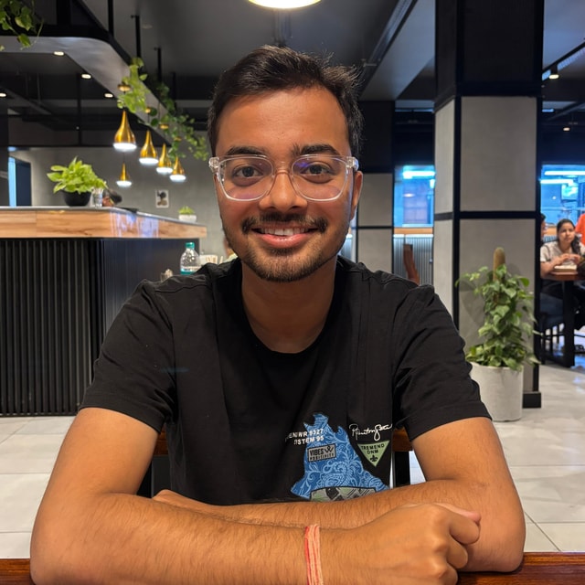 Shubham