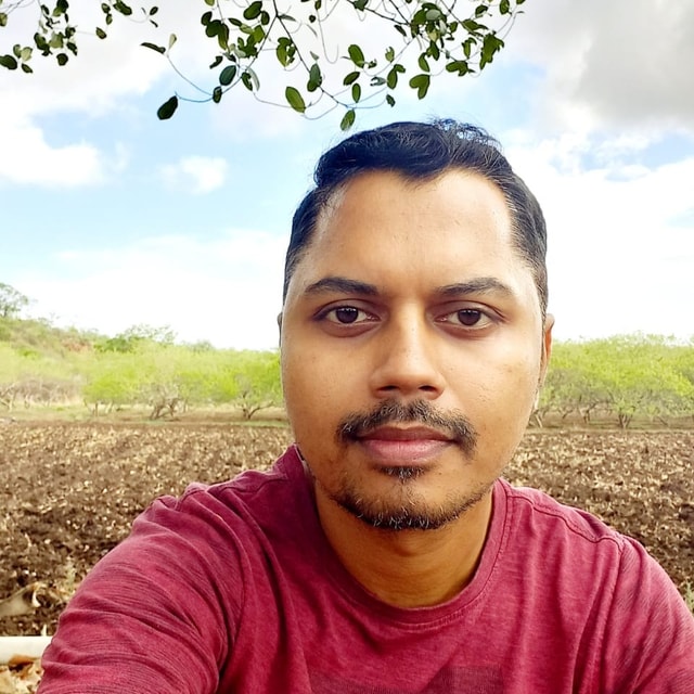 Amit Kumar