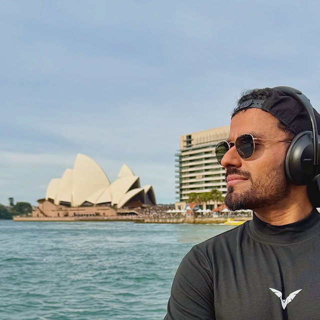 Vivek