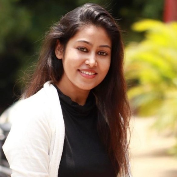 shagufta