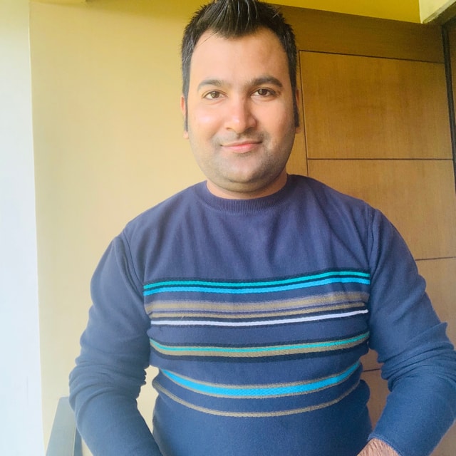 Gaurav