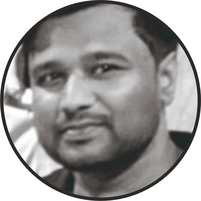 Sandeep