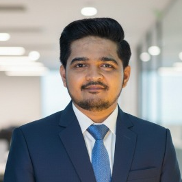 Keyur