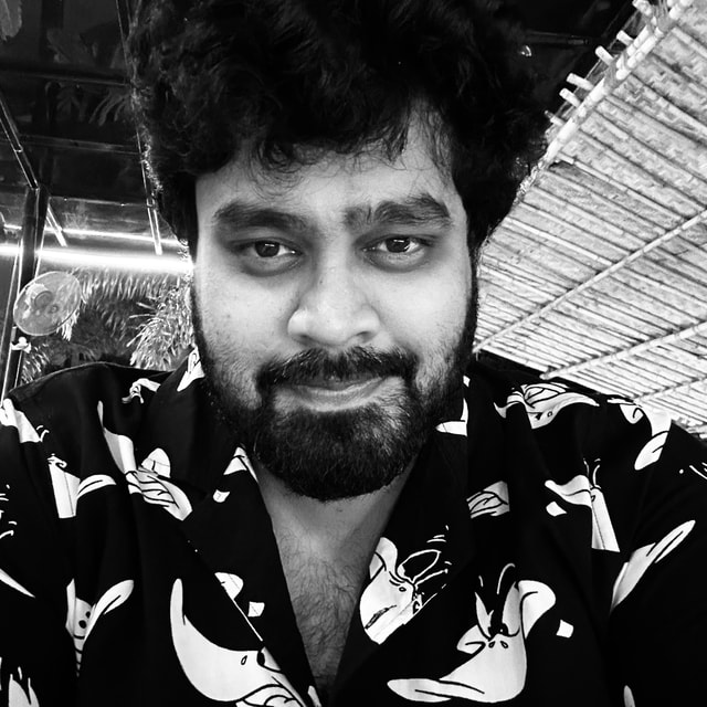 Surya Teja
