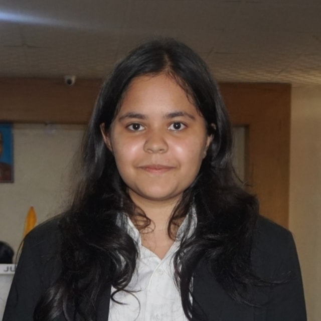 Deepti
