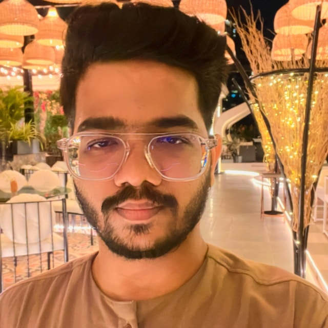 Chirag