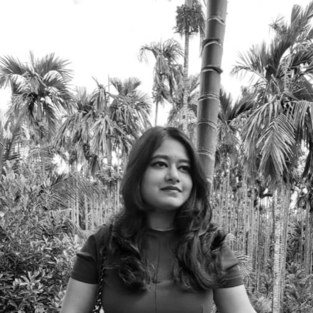 Nagashree
