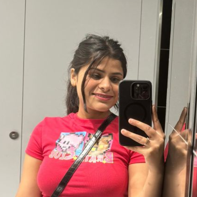 Anshika