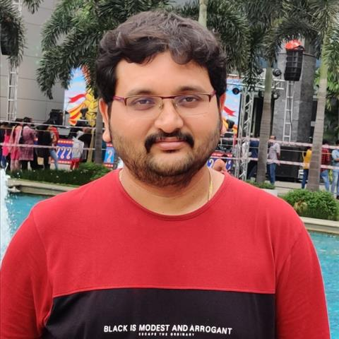 Suraj