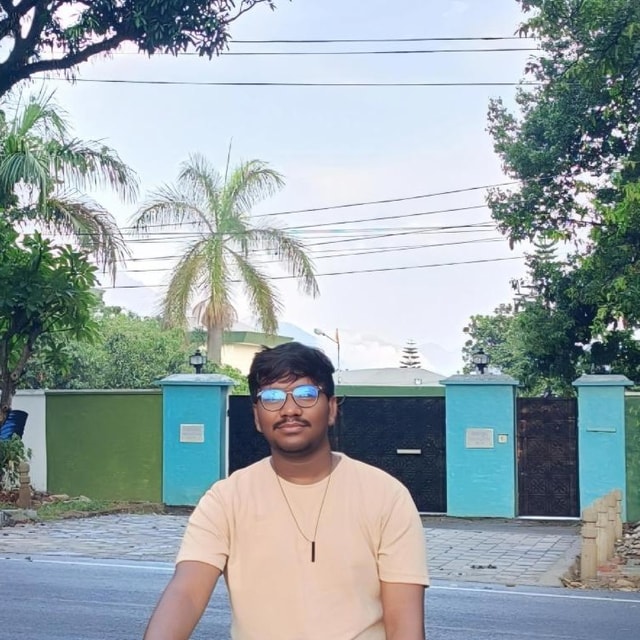Shreyansh