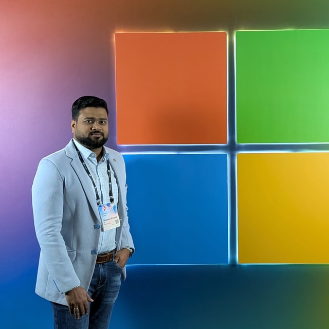 Naveen Kumar