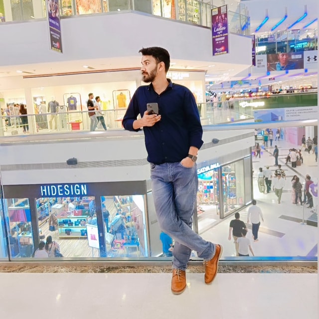 Sandeep Singh